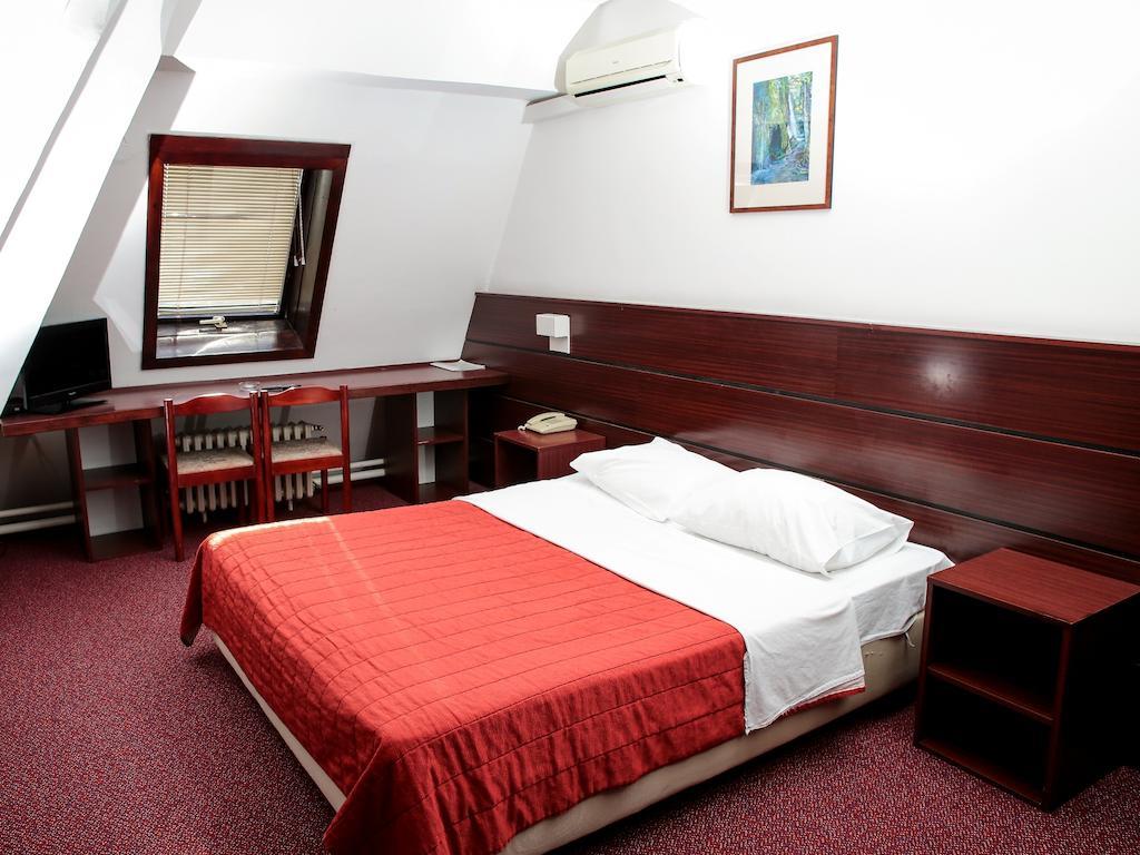 Motel Plitvice Zagreb Cameră foto